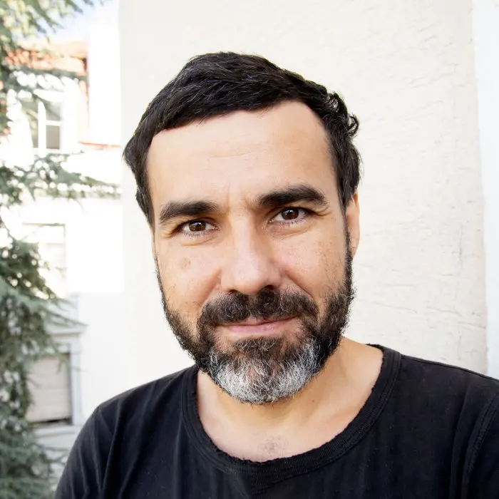 Gordan Savičić