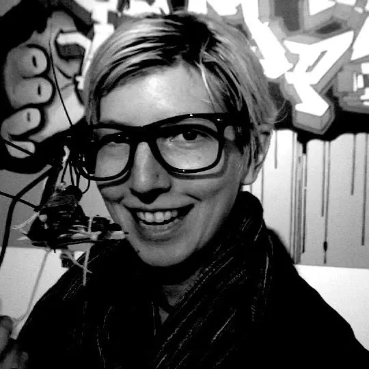 Chris Sugrue