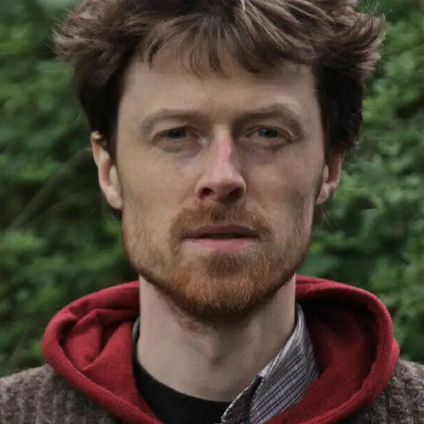GIJS GIESKES