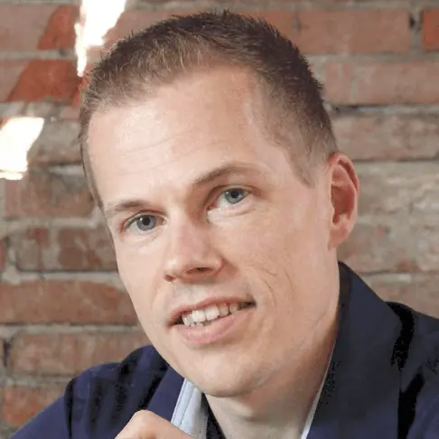 LOURENS ROZEMA