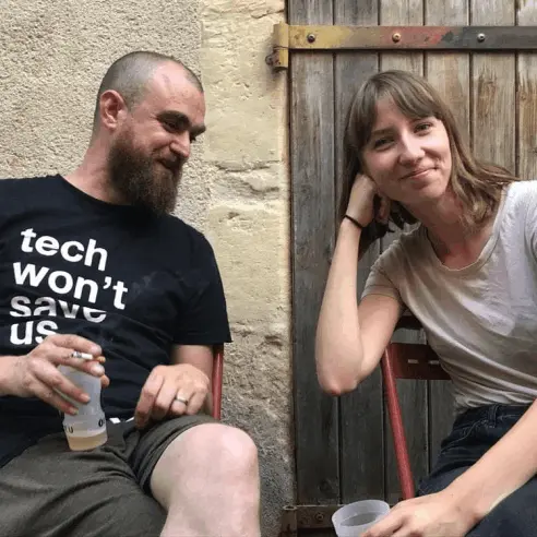 NØ ORG