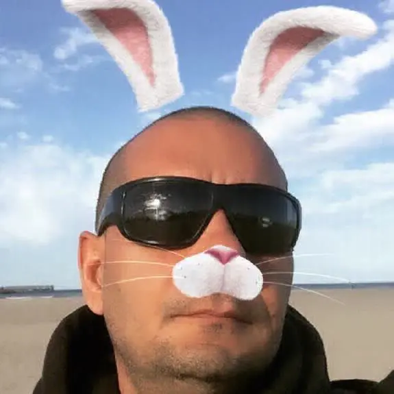 Michaël Borras